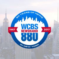 WCBS 880 Anniversary cover