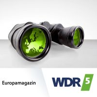 WDR 5 Europamagazin cover
