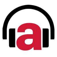 Accentpodden cover