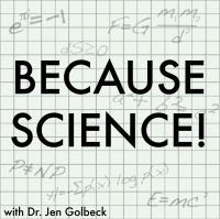 Because Science! cover