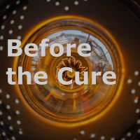 Before the Cure cover