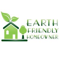 Earth Friendly Homeowner Sustainability Podcast cover
