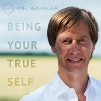 Being Your True Self cover