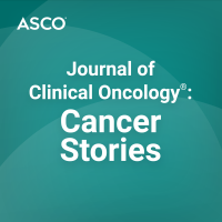 Cancer Stories: The Art of Oncology cover