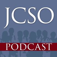 David Henry's JCSO Podcast cover