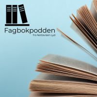 Fagbokpodden cover