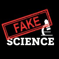 FakeScience cover