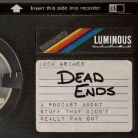 Dead Ends cover