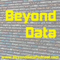 Beyond Data cover