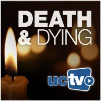 Death and Dying (Video) cover