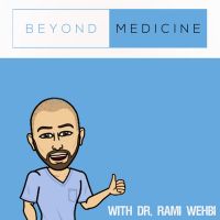 Beyond Medicine cover