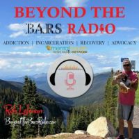 Beyond the Bars cover