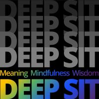 Deep Sit Podcast cover