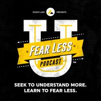 Fear Less U cover