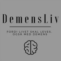 DemensLiv cover
