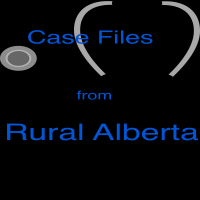 Case Files from Rural Alberta cover