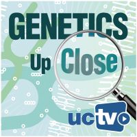 Genetics (Audio) cover