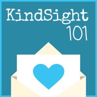 KindSight 101 cover