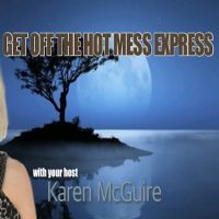 Get Off The Hot Mess Express cover