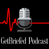 GetBriefed Podcast cover