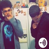 GettingHighRadio cover