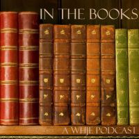In the Books: A WHJE Podcast cover
