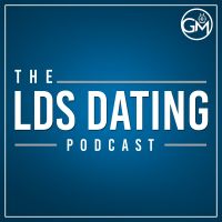 LDS Dating cover