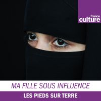 Ma fille sous influence cover
