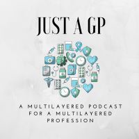 Just a GP cover