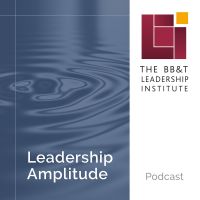 Leadership Amplitude cover