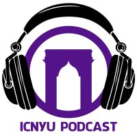 ICNYU Podcasts cover