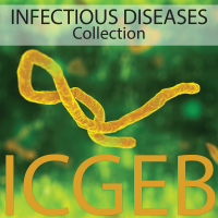 Infectious Diseases cover