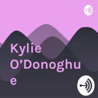 Kylie O’Donoghue cover