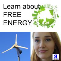 Learn about FREE Energy cover