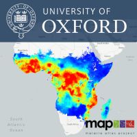 Malaria Atlas Project cover