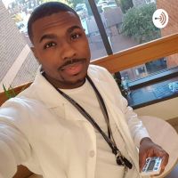 Lee_The_Scientist Podcast cover