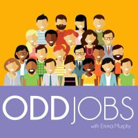 Odd Jobs cover