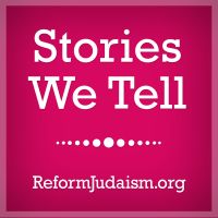 Stories We Tell cover