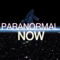 Paranormal Now cover
