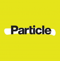 Particle WA Podcast cover
