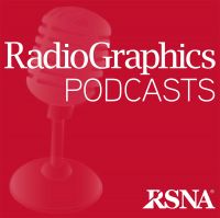 RadioGraphics Podcasts | RSNA cover