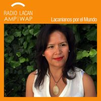 RadioLacan.com | #LacanianosxElMundo: Ginebra. Entrevista a Sofía Guaraguara cover