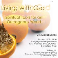 Spiritual Tools for an Outrageous World » Podcast Feed cover