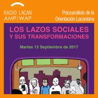 RadioLacan.com | Acerca de la Conversación Internacional del CIEN Americano. Entrevista a Marita Manzotti cover