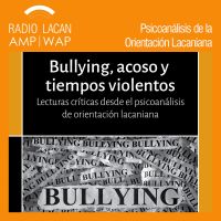 RadioLacan.com | Bullying. Entrevista a Mario Goldenberg cover