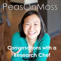 PeasOnMoss Podcast cover