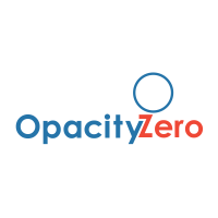 Opacity Zero cover