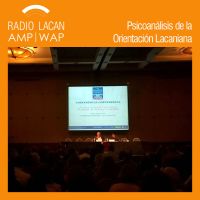 RadioLacan.com | Conferencia de Miquel Bassols en el VII ENAPOL: “El cuerpo, lo visible y lo invisible” cover