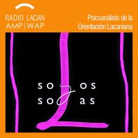RadioLacan.com | Conversación con María: Una monja de clausura. Entrevista a Miquel Bassols cover