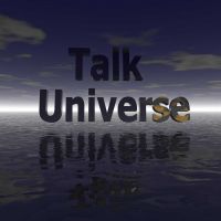 Talk Universe cover